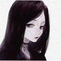 小鹿斑斑