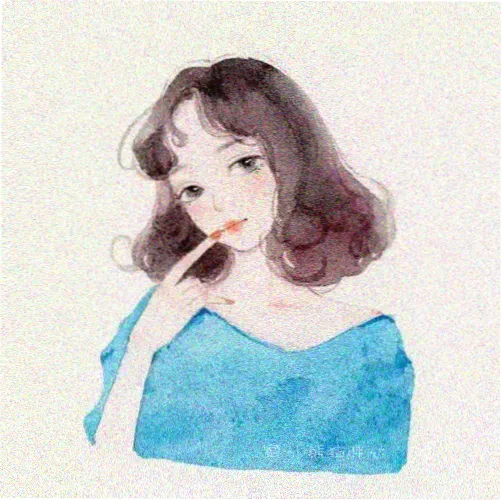 兔子小白