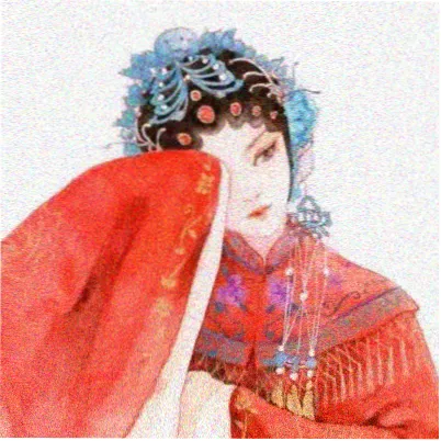 松鼠小栗